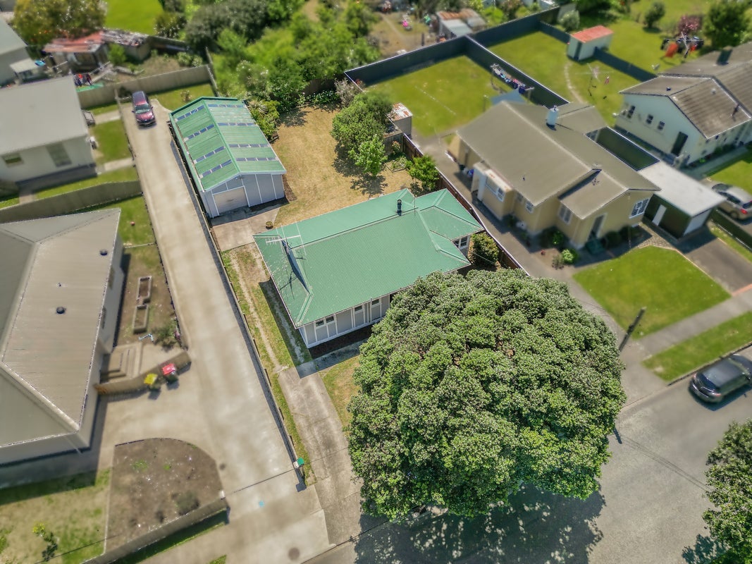 25 Hunter Street, Taita, Lower Hutt - Carousel 25