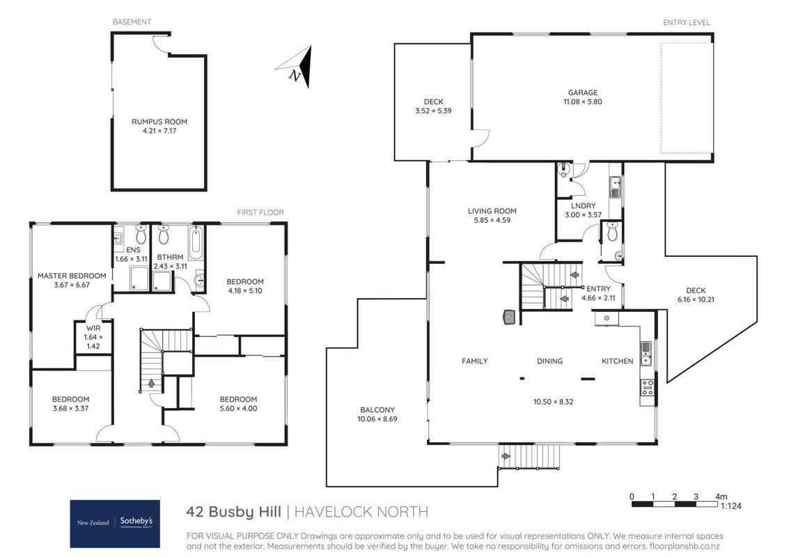 42 Busby Hill, Havelock North, Havelock North - Carousel 34
