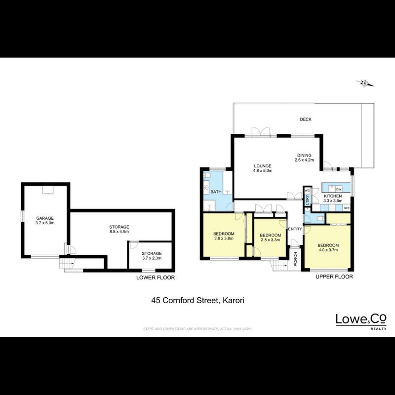 45 Cornford Street, Karori, Wellington - Carousel 17