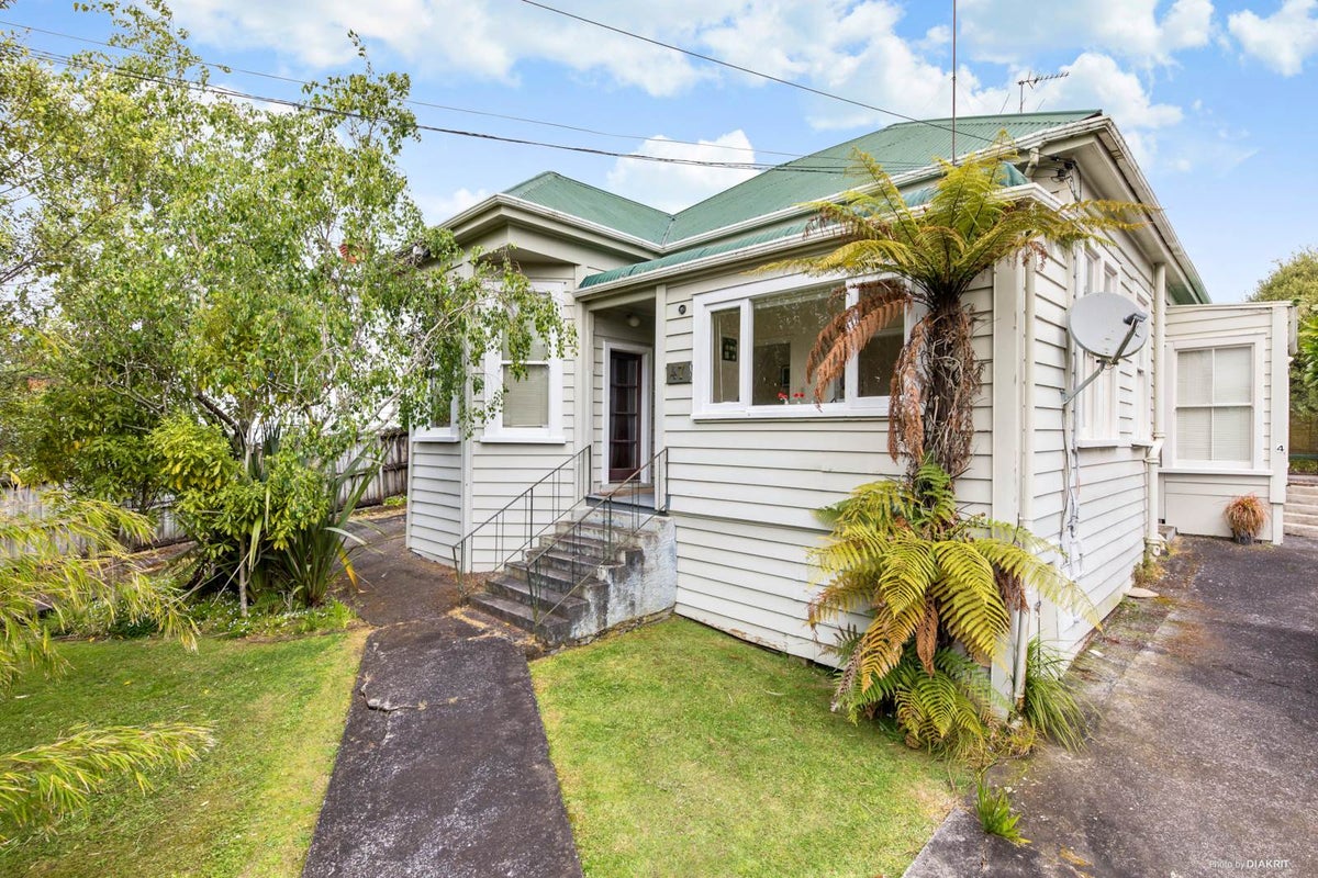47 Milton Road, Mount Eden, Auckland - Carousel 1