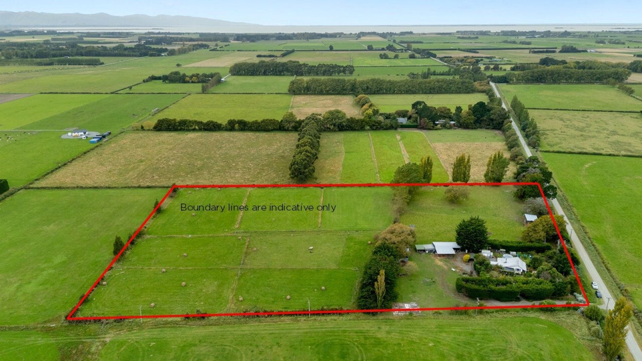 660 Hanmer Road, Leeston, Leeston - Carousel 26