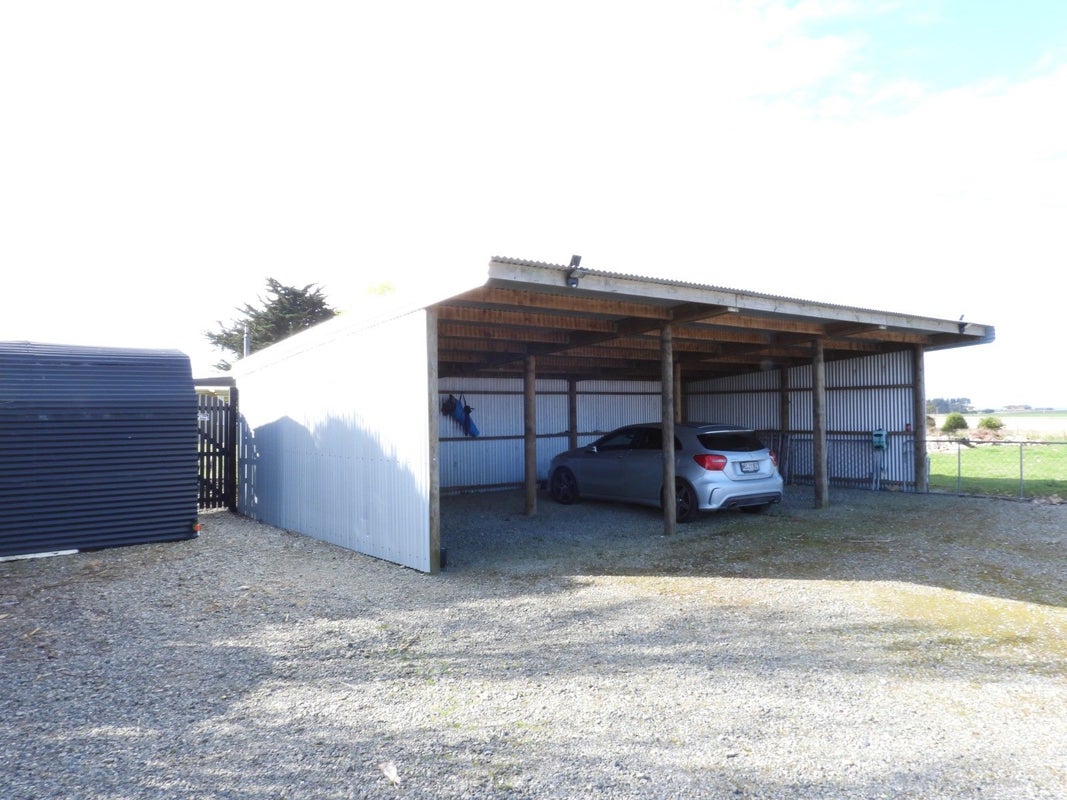 208 Fortification Road, Kakanui, Oamaru - Carousel 24