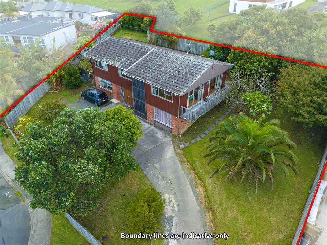 27 Parker Avenue, New Lynn, Auckland - Carousel 1