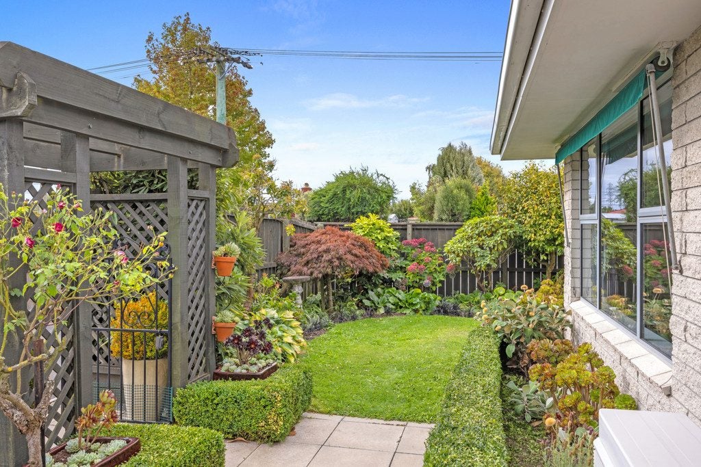 1/42 Mooray Avenue, Bishopdale, Christchurch - Carousel 2