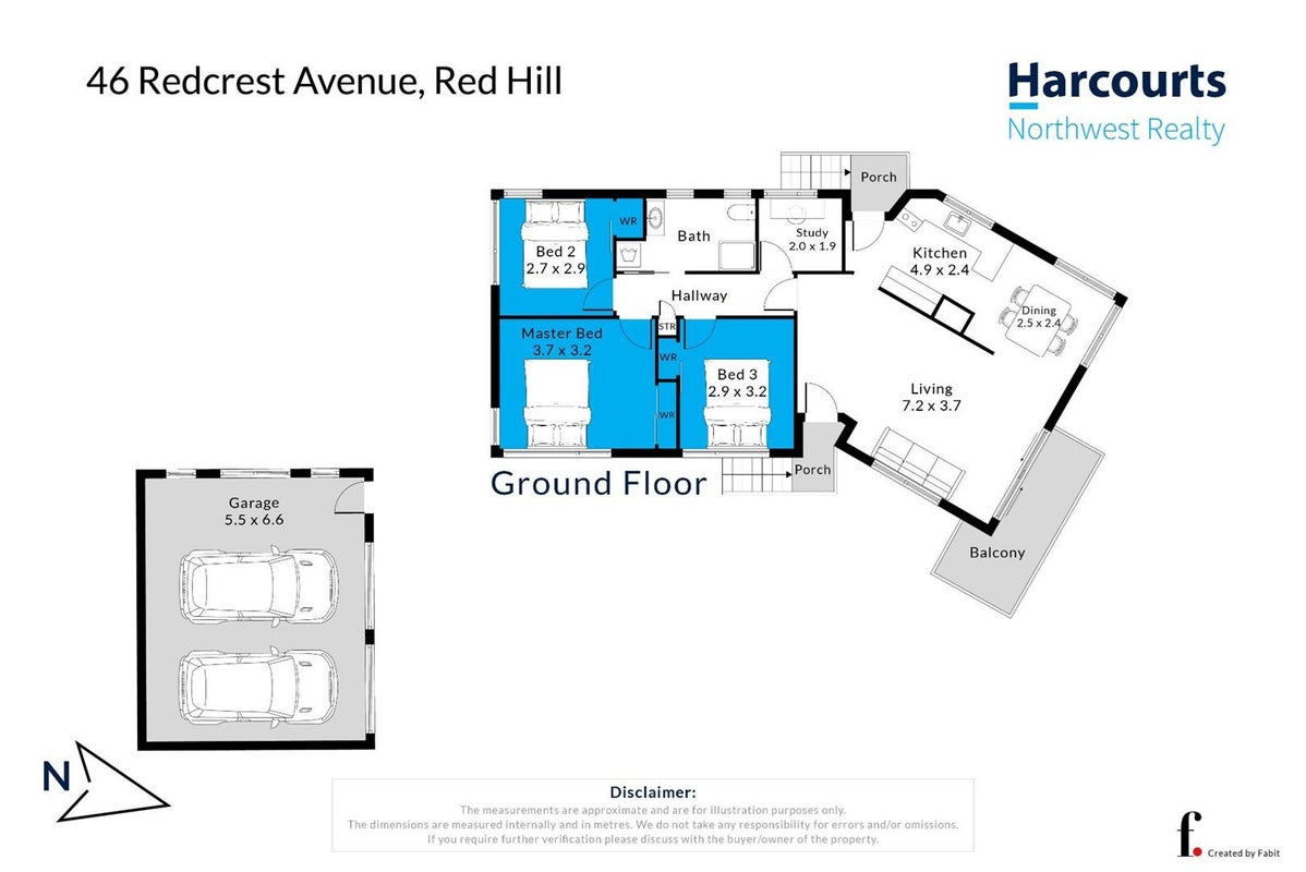 46 Redcrest Avenue, Red Hill, Papakura - Carousel 22