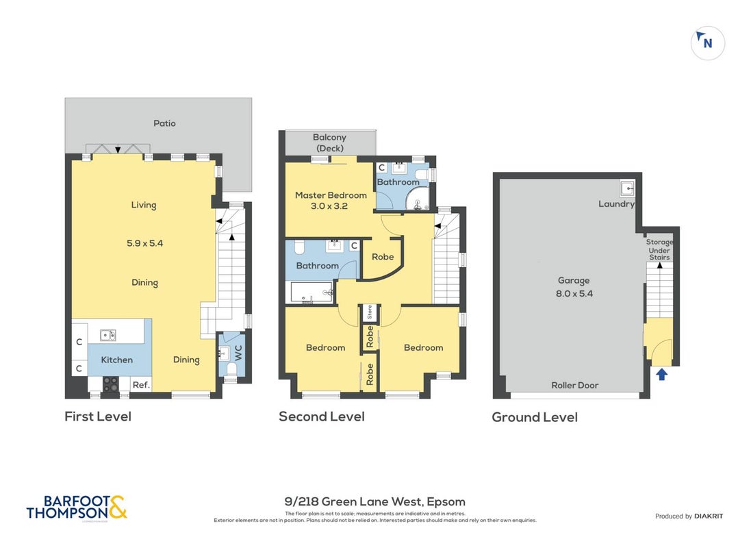 9/218 Green Lane West, Epsom, Auckland - Carousel 19