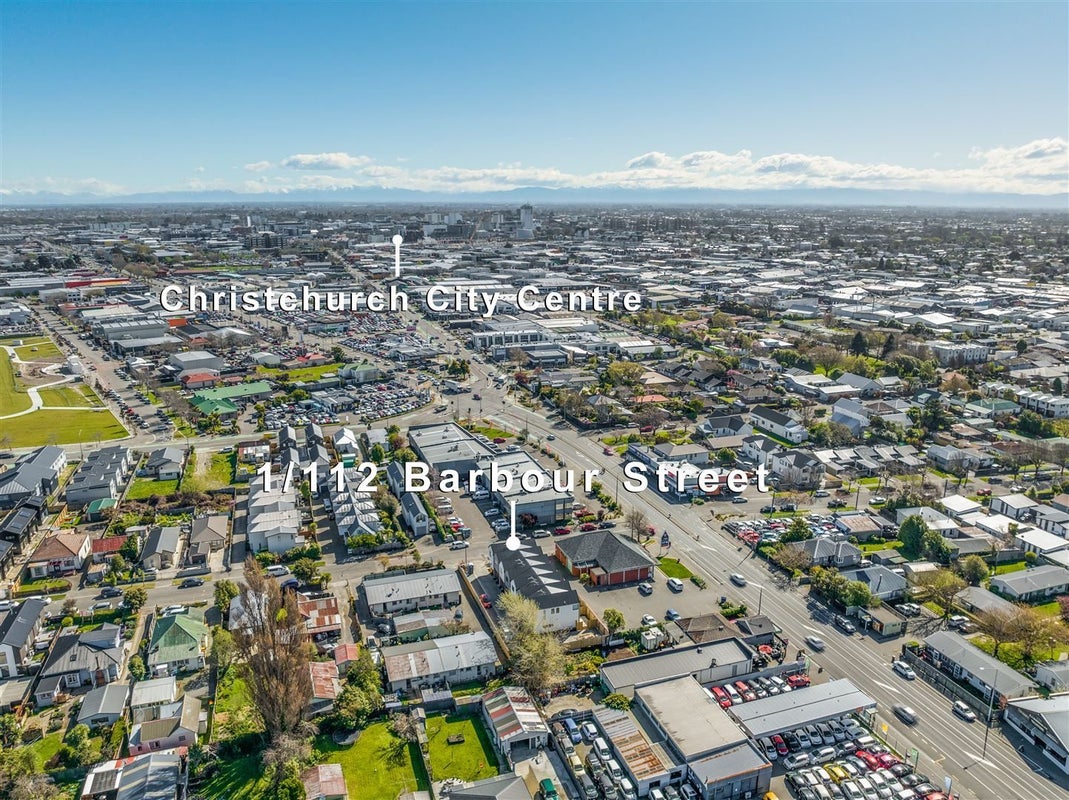 3/112 Barbour Street, Waltham, Christchurch - Carousel 17