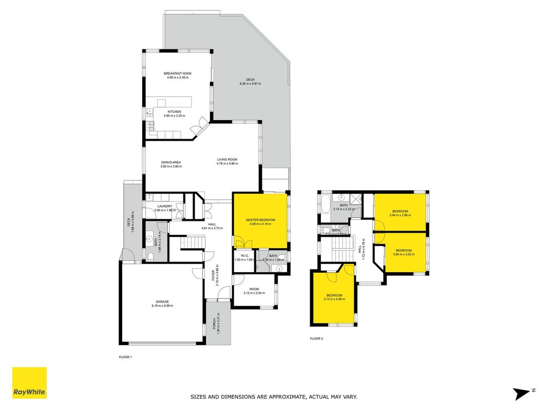 34 Landing Drive, Albany, Auckland - Carousel 26