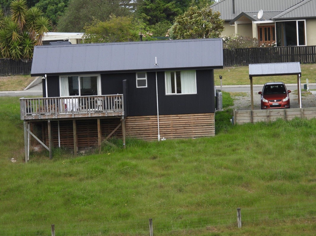 56 Reservoir Road, Oamaru North, Oamaru - Carousel 50