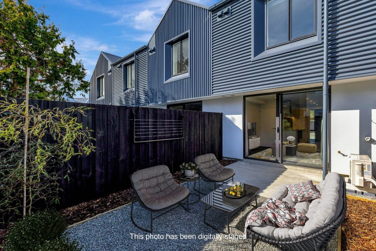 9/45 Dickens Street, Addington, Christchurch - Carousel 8