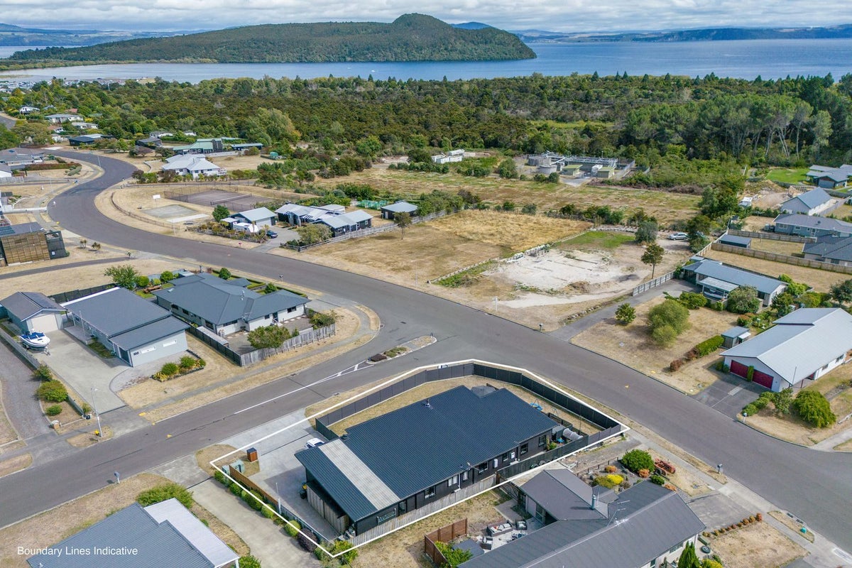 129 Kahotea Drive, Motuoapa, Turangi - Carousel 33