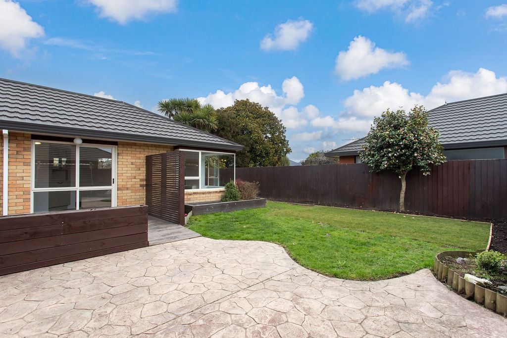21B Mathias Place, Kaiapoi, Kaiapoi - Carousel 2