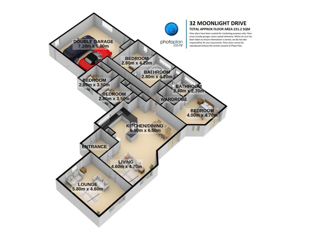 32 Moonlight Drive, Rototuna North, Hamilton - Carousel 18