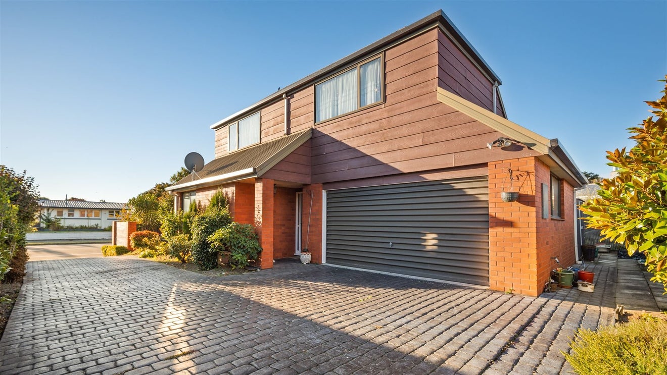 138 Greers Road, Burnside, Christchurch - Carousel 1