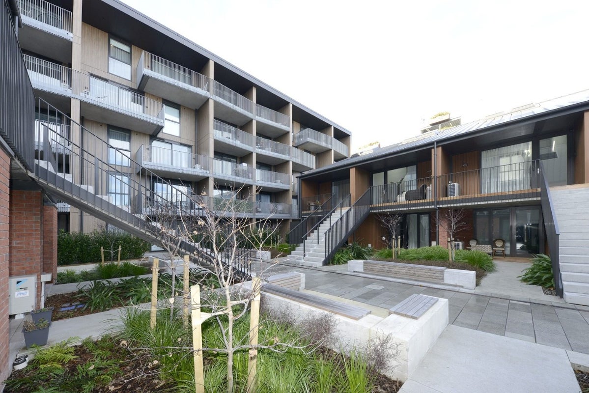 5/233 Madras Street, Christchurch Central, Christchurch - Carousel 14