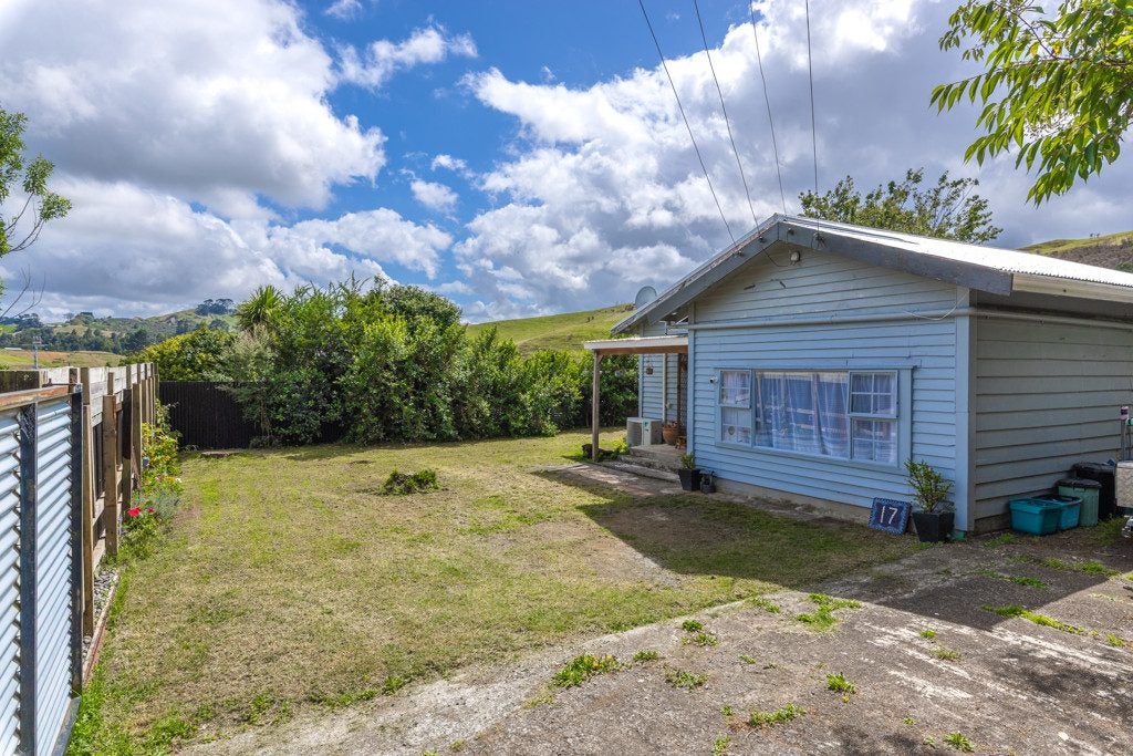 17 Joseph Street, Pukemiro, Ngaruawahia - Carousel 1