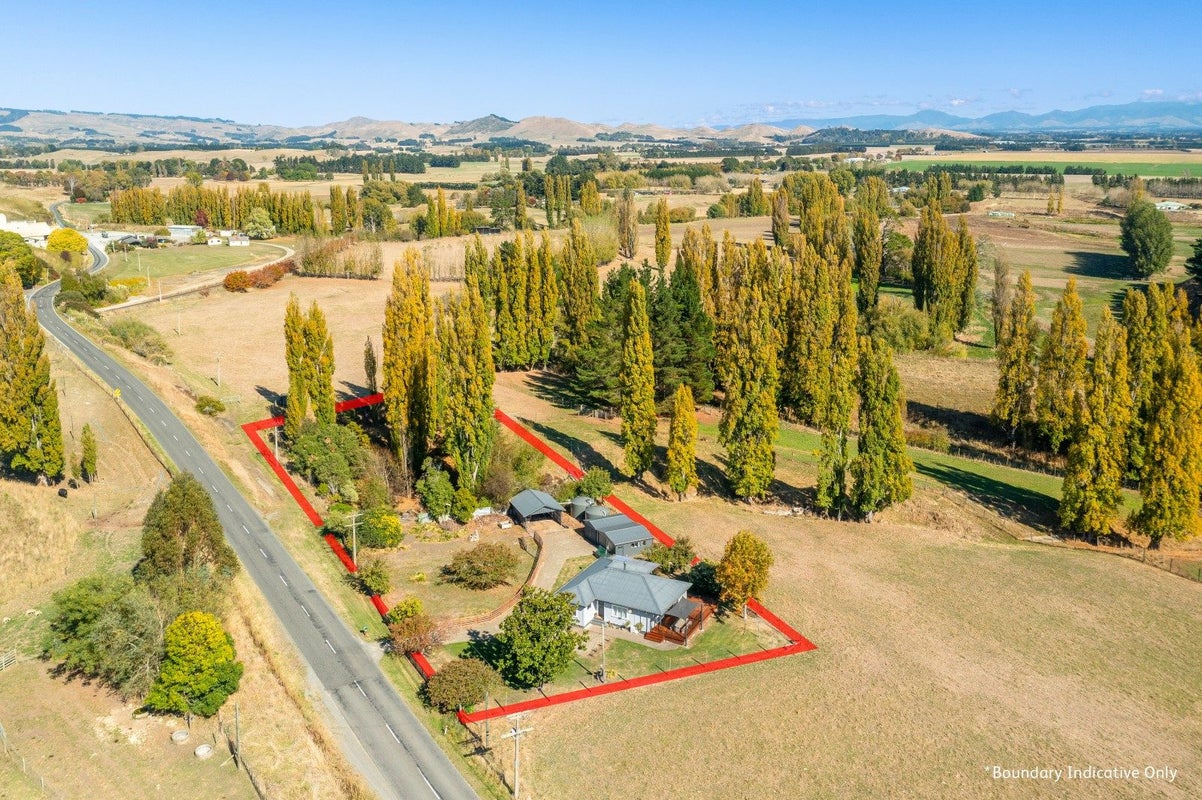 472 Maharakeke Road, Waipukurau, Waipukurau - Carousel 1