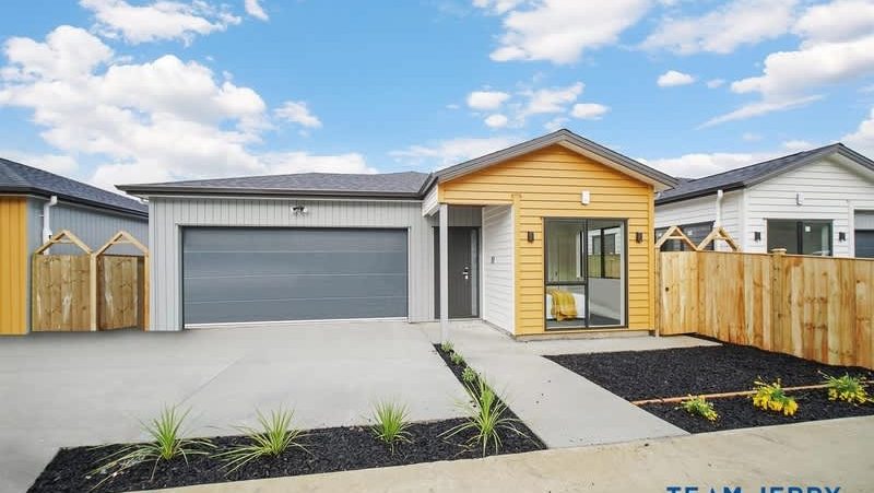 41 Bannockburn Road, Opaheke, Papakura - Carousel 1