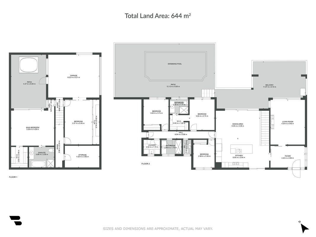 26 Rutherford Terrace, Meadowbank, Auckland - Carousel 40