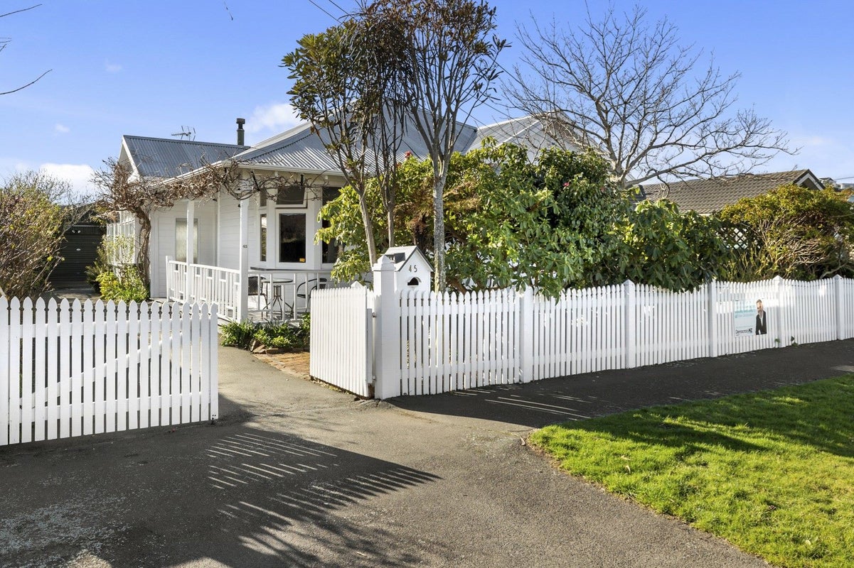 45 CAVELL STREET, Musselburgh, Dunedin - Carousel 26