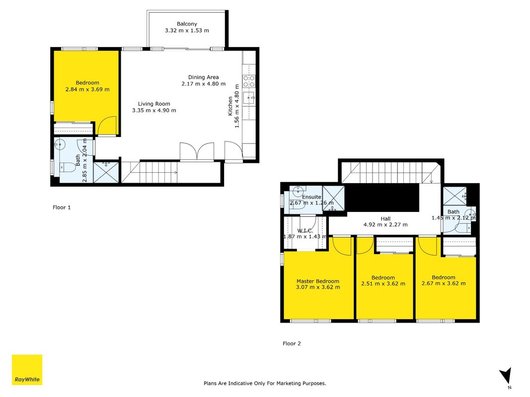 506/25 Don Mckinnon Drive, Albany, Auckland - Carousel 14