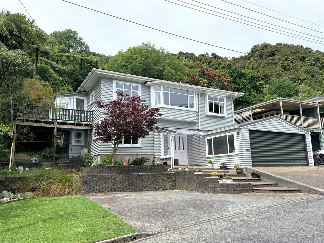 21 Mount Street, Greymouth, Grey, West Coast - Carousel 29