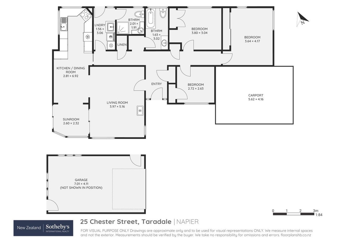 25 Chester Street, Taradale, Napier - Carousel 23