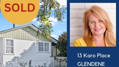 13 Karo Place, Glendene, Auckland - Carousel 1