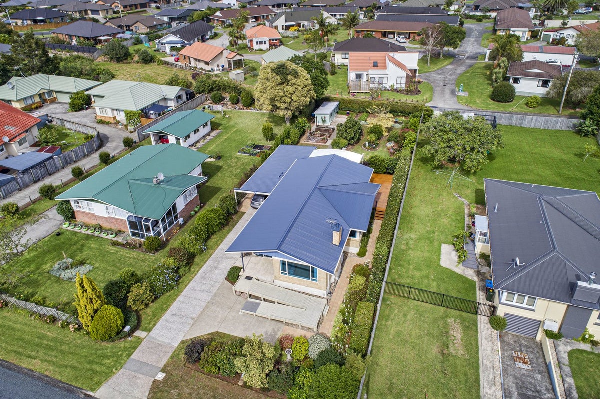 14 Kowhai Park Road, Maunu, Whangarei - Carousel 27