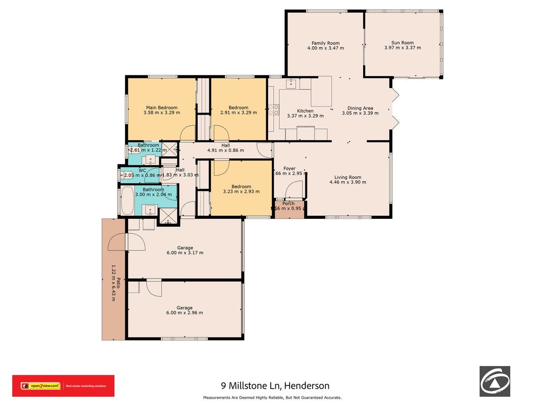 9 Millstone Lane, Henderson, Auckland - Carousel 27
