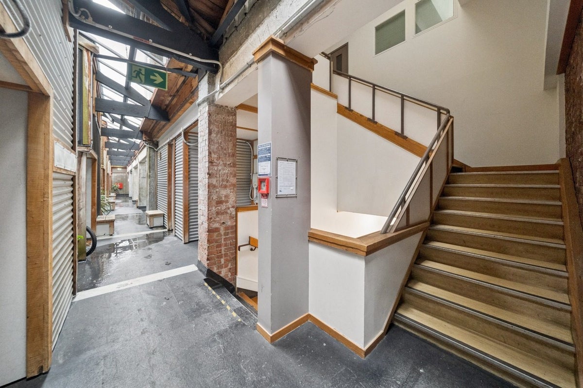 12/107 Cuba Street, Te Aro, Wellington - Carousel 2