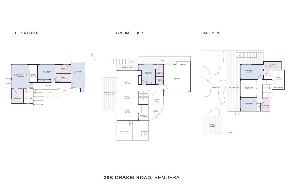 20B Orakei Road, Remuera, Auckland - Carousel 29