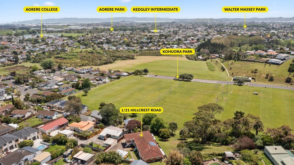 1/21 Hillcrest Road, Papatoetoe, Auckland - Carousel 25