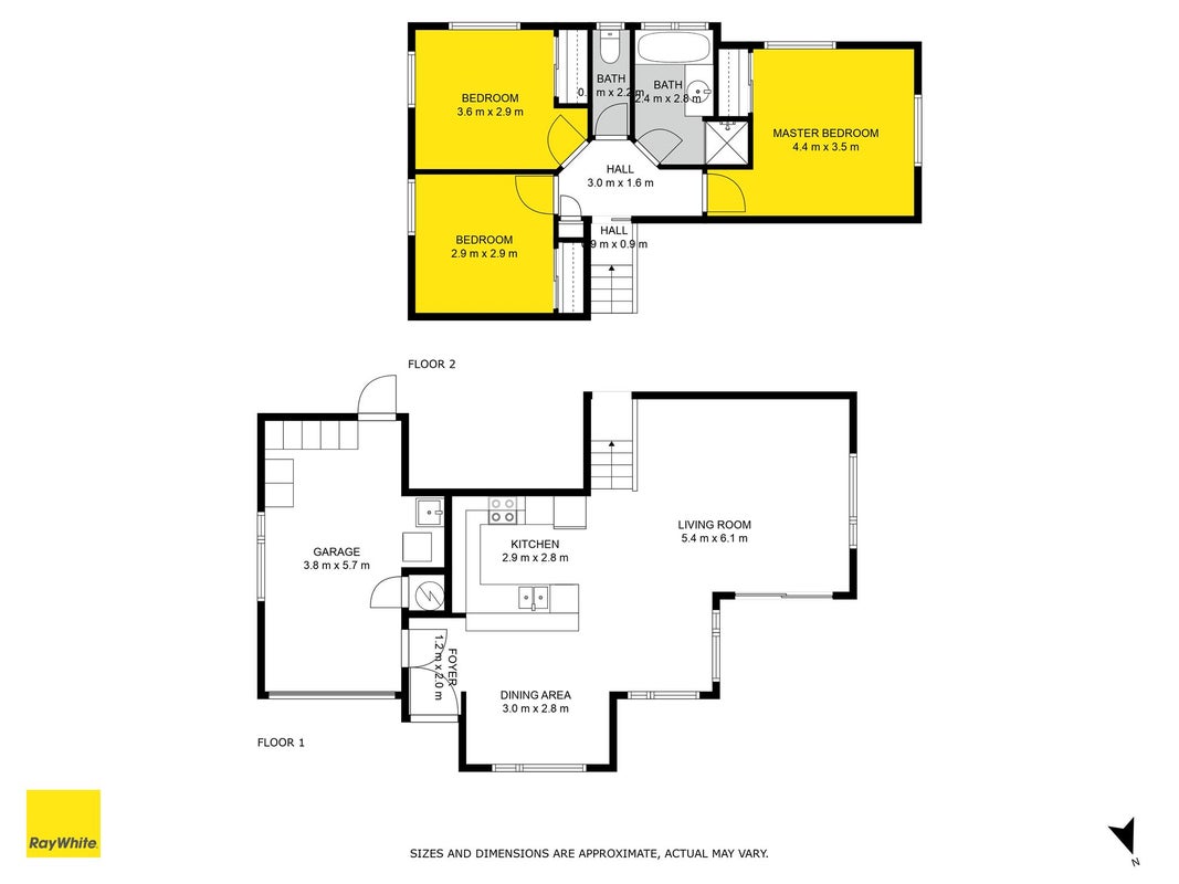 90 Granville Drive, Massey, Auckland - Carousel 17