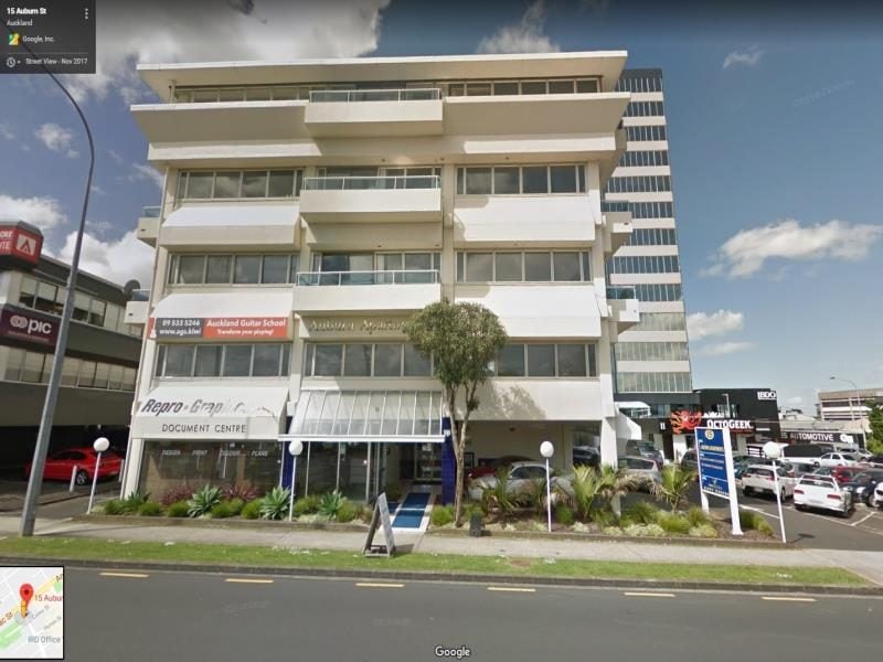 3D/15 Auburn Street, Takapuna, Auckland - Carousel 1
