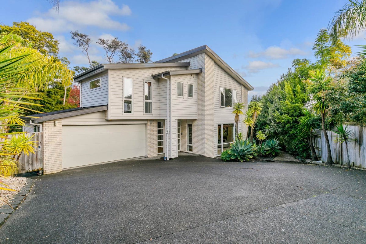 69 Oakway Drive, Schnapper Rock, Auckland - Carousel 1