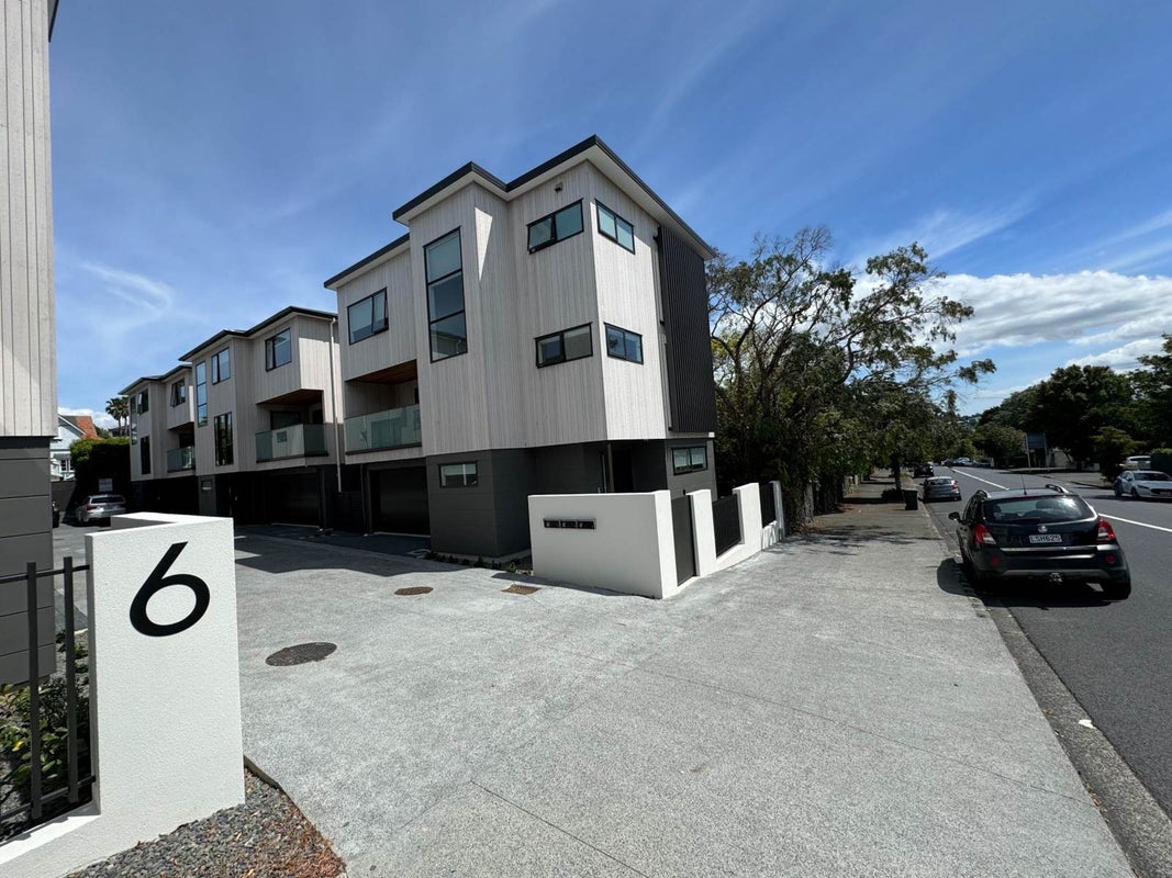 6F Green Lane East, Remuera, Auckland - Carousel 1