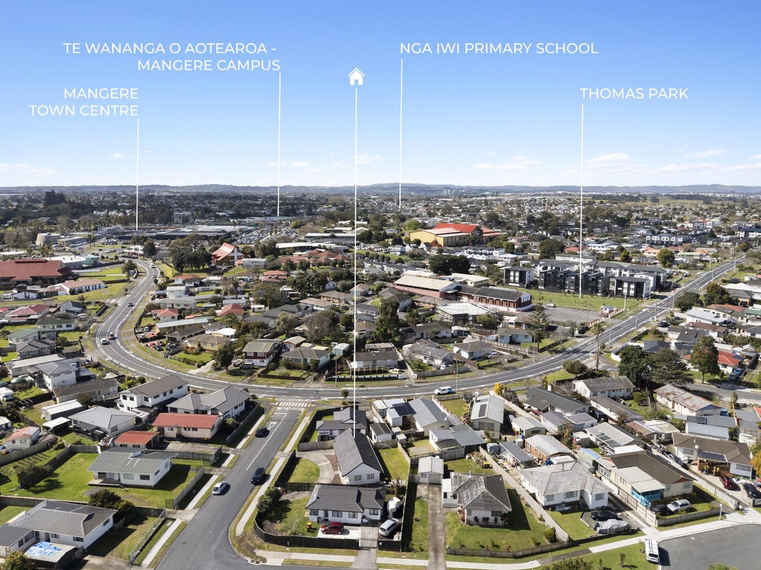 2 Staverton Crescent, Mangere, Manukau City, Auckland - Carousel 12