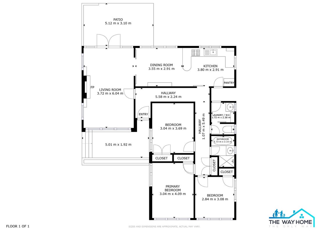 30 McCarthy Grove, Clouston Park, Upper Hutt - Carousel 25