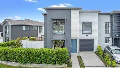 4 Gilbert Hall Way, Swanson, Auckland - Carousel 1