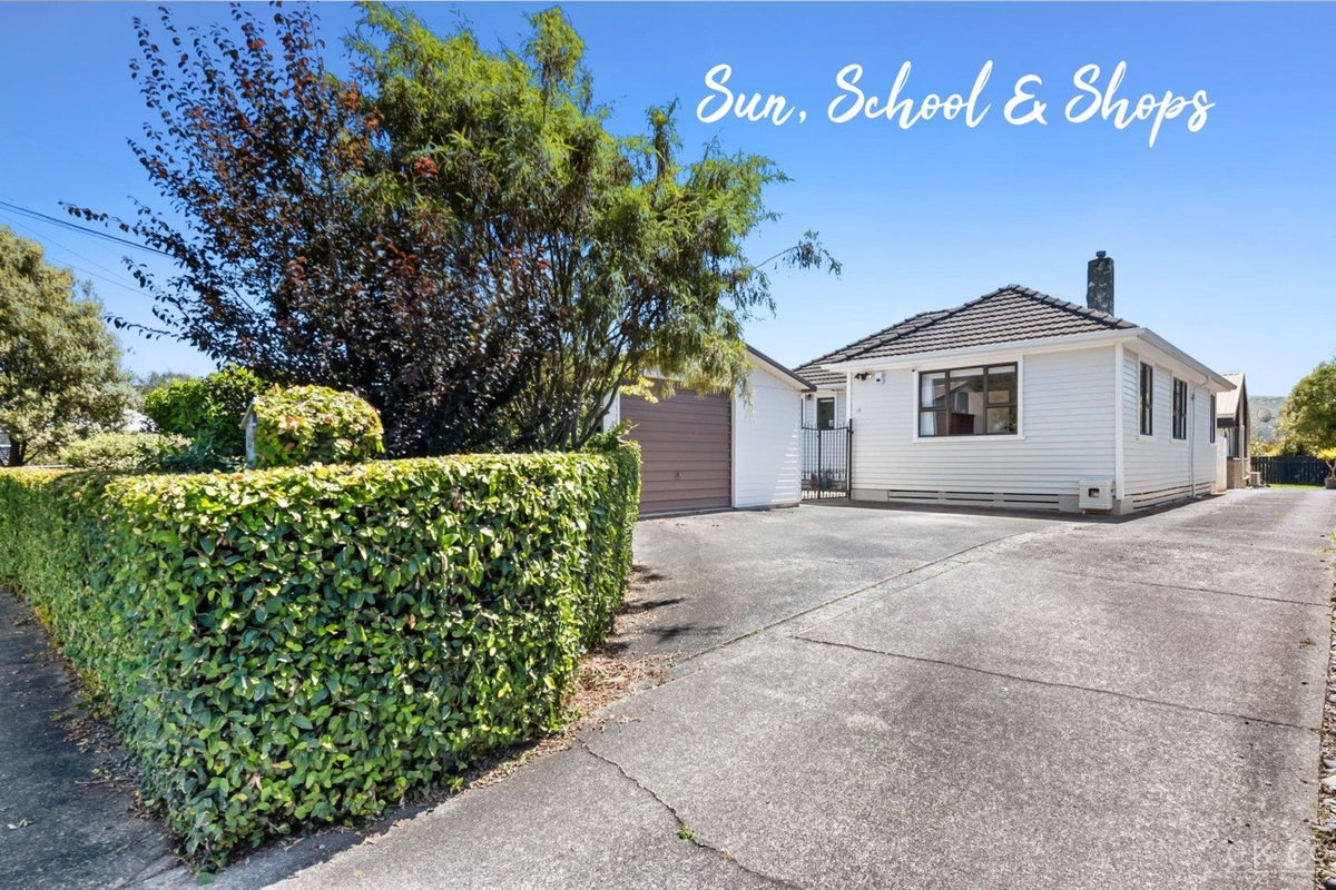 1/15 Fleet Street, Naenae, Lower Hutt - Carousel 1