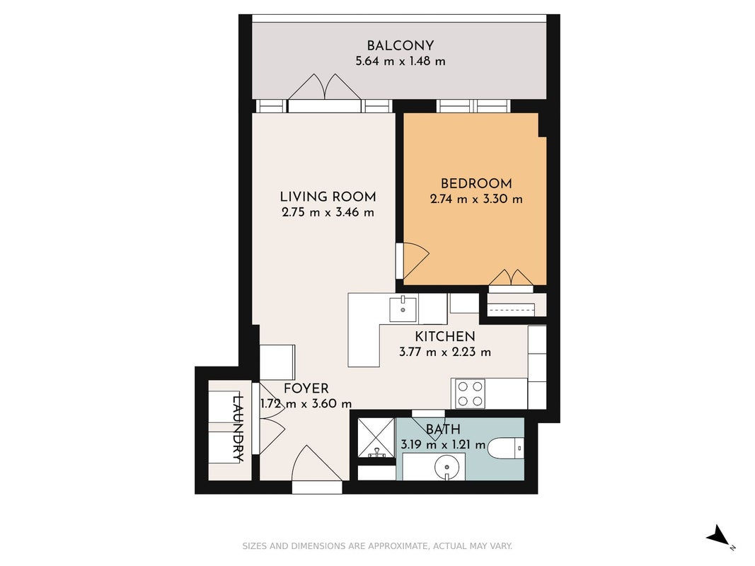 1L/250 Richmond Road, Grey Lynn, Auckland - Carousel 10