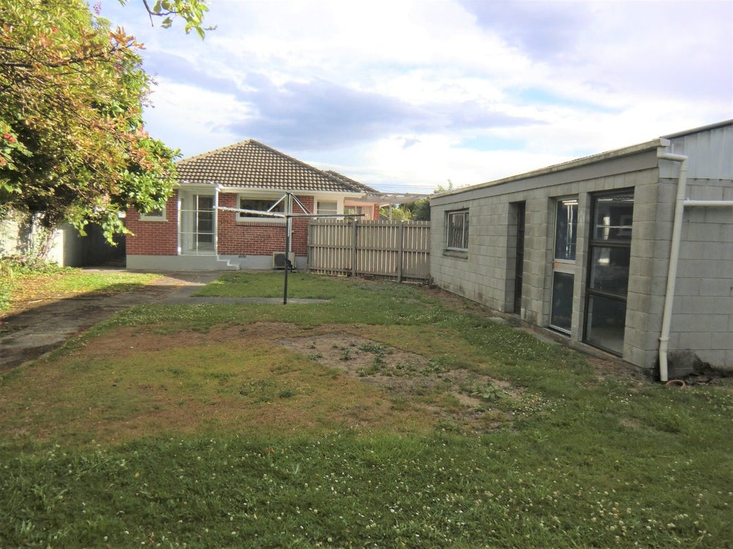 4 Wentworth Street, Ilam, Christchurch - Carousel 11
