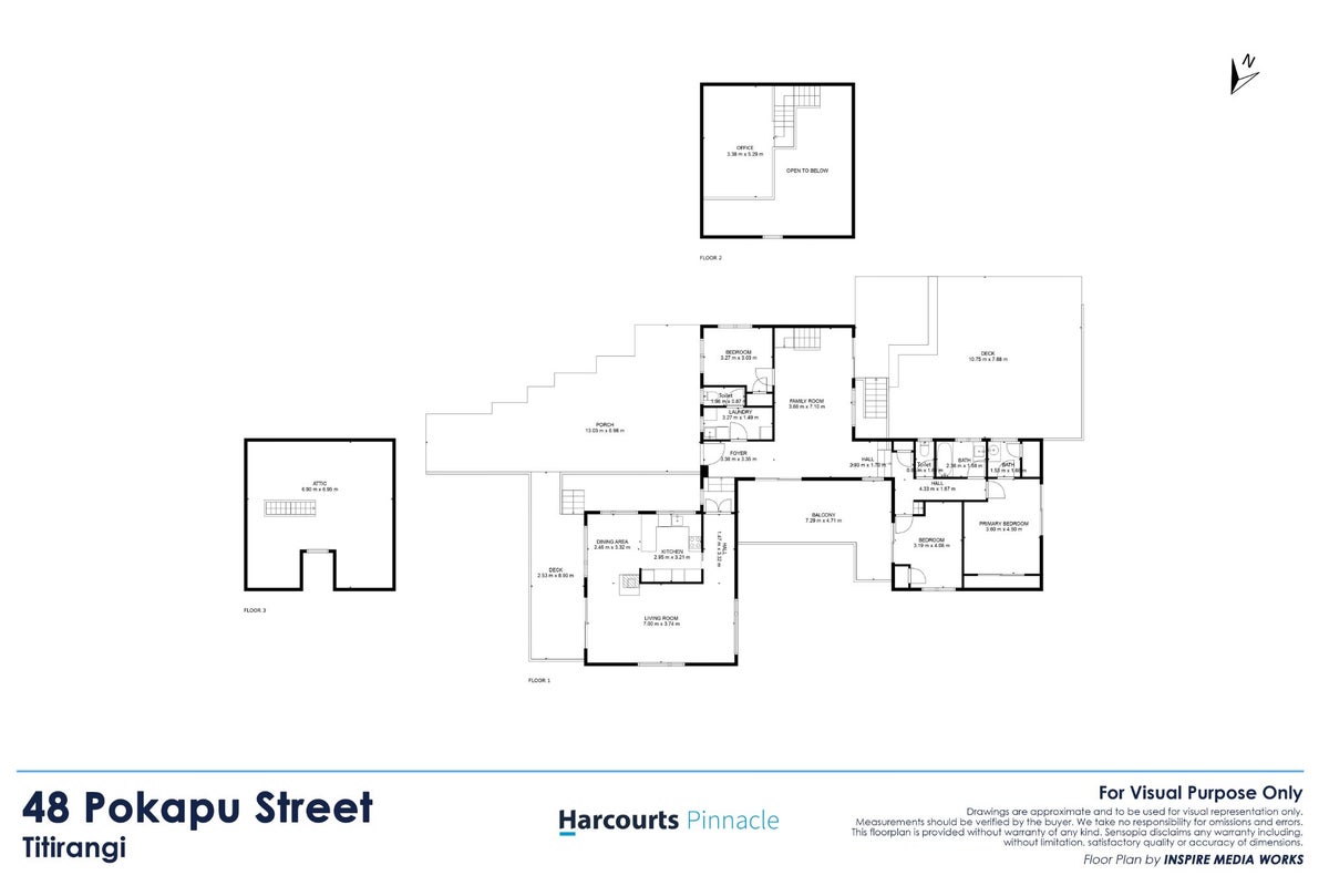 48 Pokapu Street, Titirangi, Auckland - Carousel 25
