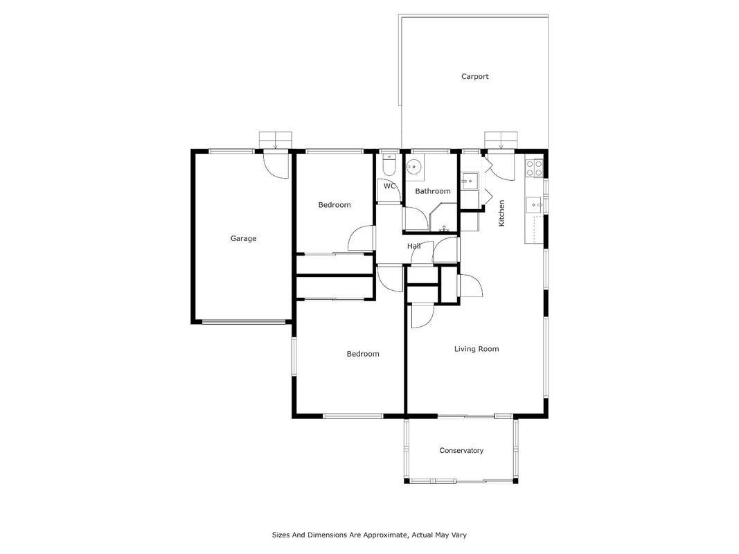 33B Christie Street, Abbotsford, Dunedin - Carousel 19