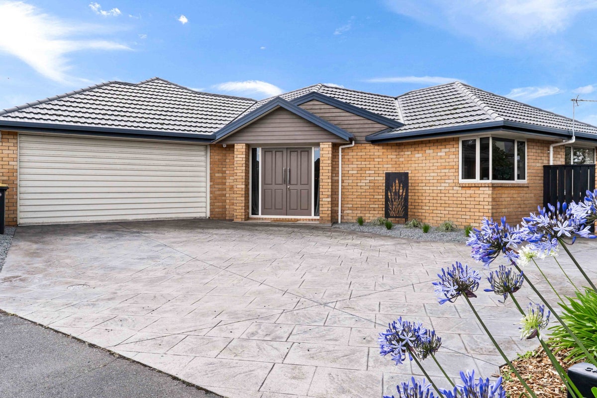 29 Marquess Avenue, Halswell, Christchurch - Carousel 1