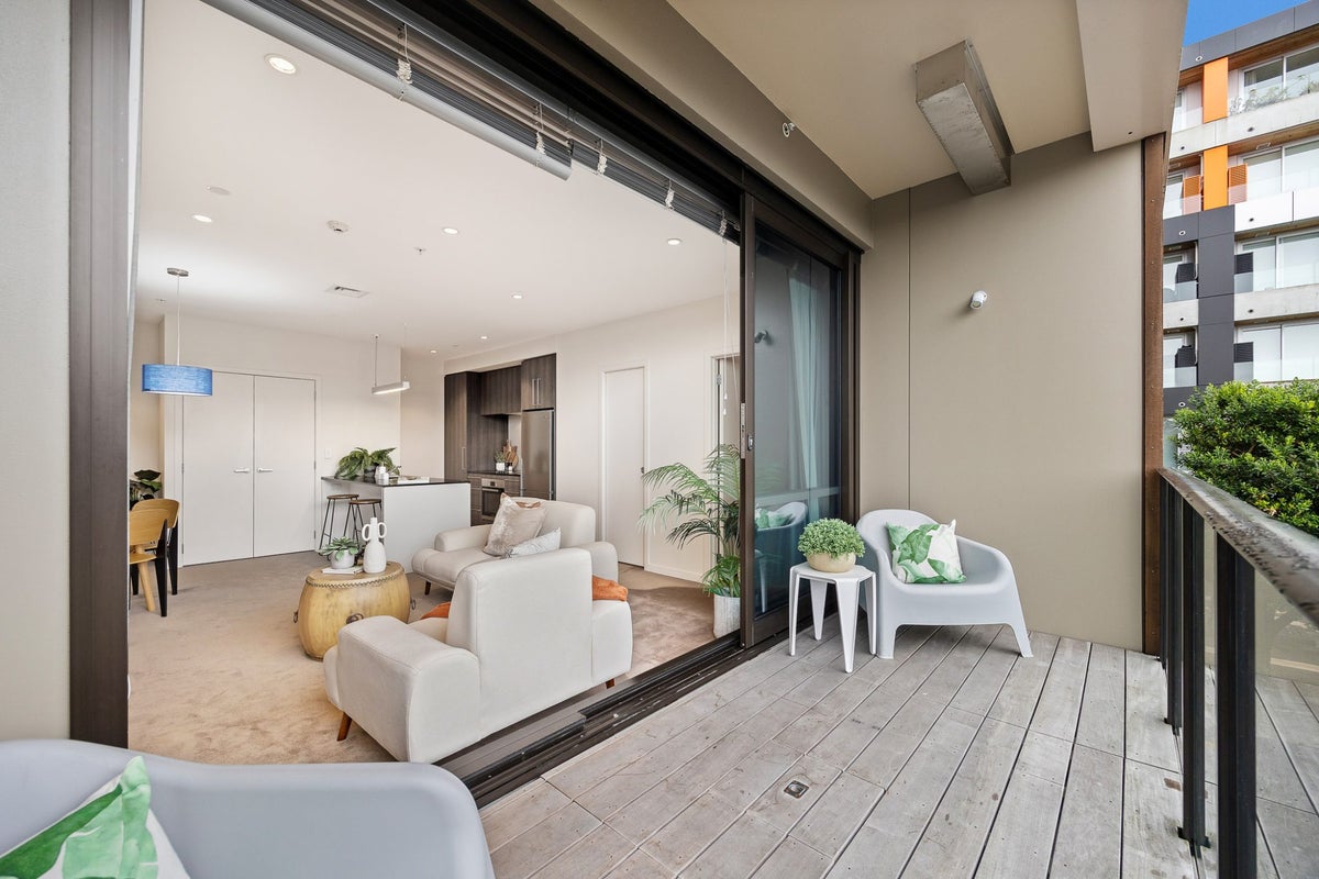 110/8 Nugent Street, Grafton, Auckland - Carousel 1