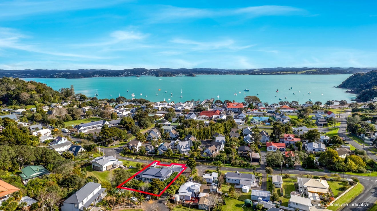 5 Beresford Street, Russell, Russell - Carousel 36