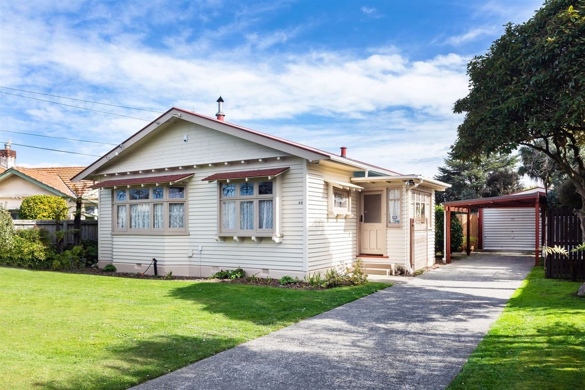 43 Hillier Place, Spreydon, Christchurch - Carousel 1
