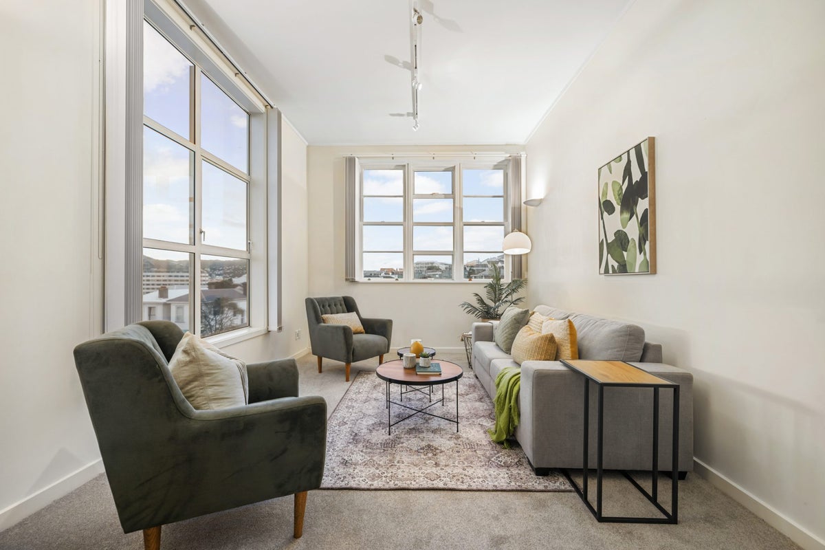 14/37 Majoribanks Street, Mount Victoria, Wellington, Wellington - Carousel 2